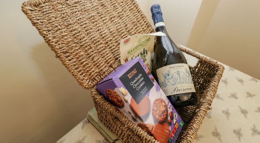 Photo of Henmarsh Cottage