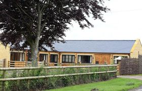 Park Stables Holiday Cottage