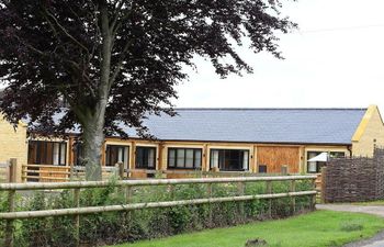 Park Stables Holiday Cottage