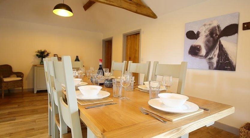 Photo of Park Stables