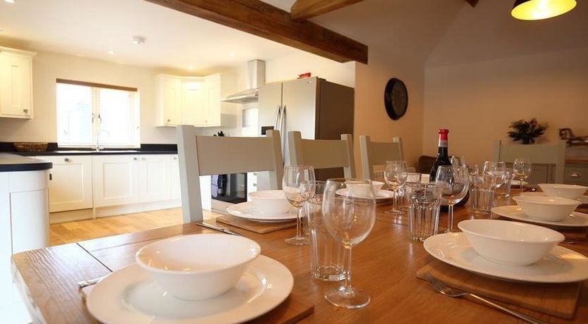 Photo of Park Stables