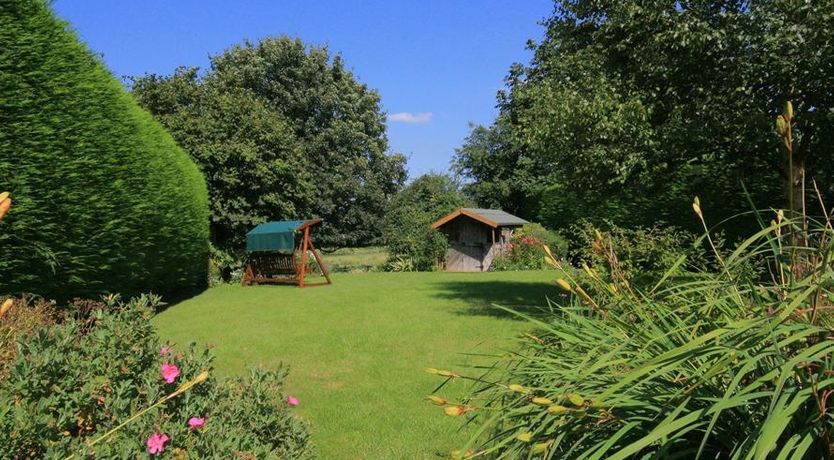 Photo of The Old Reading Room