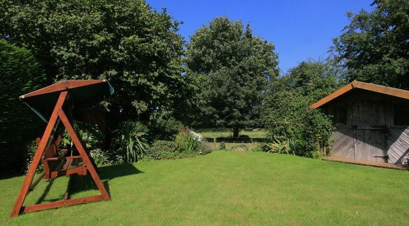 Photo of The Old Reading Room