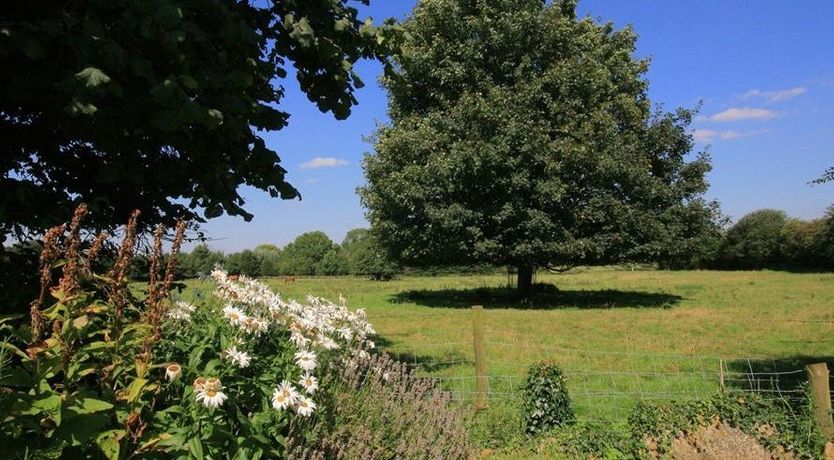 Photo of The Old Reading Room