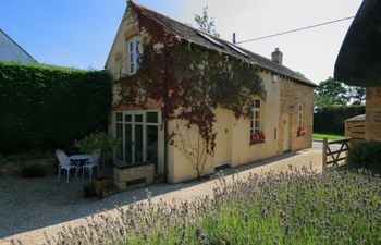 The Old Reading Room Holiday Cottage