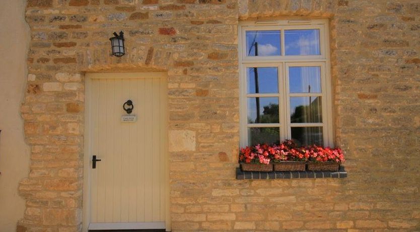 Photo of The Old Reading Room