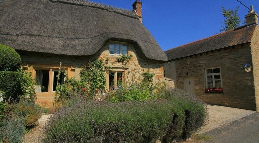 Photo of The Old Reading Room