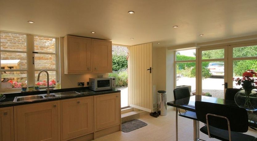 Photo of The Old Reading Room