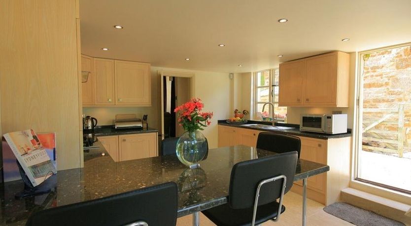 Photo of The Old Reading Room