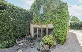 The Old Reading Room Holiday Cottage