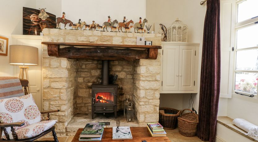 Photo of The Old Reading Room