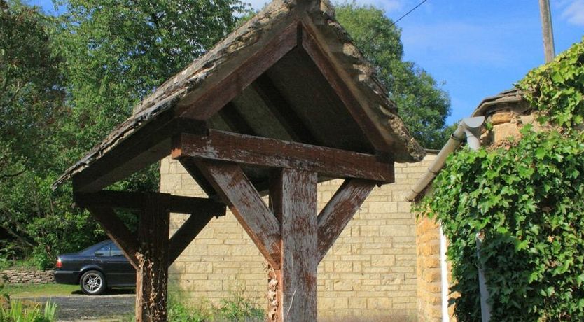 Photo of Wadham Cottage