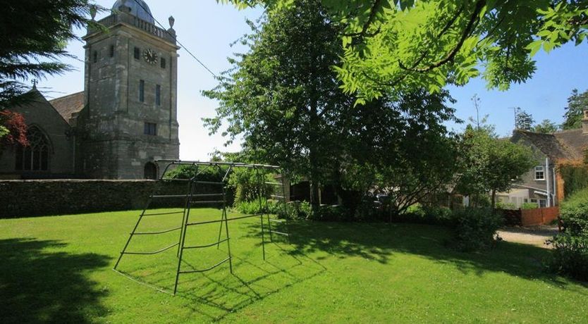 Photo of Wadham Cottage