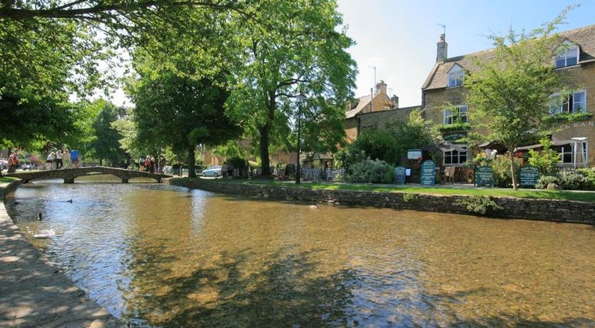 Photo of Wadham Cottage