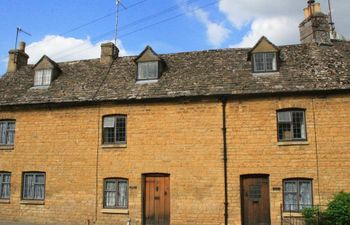 Wadham Cottage Holiday Cottage