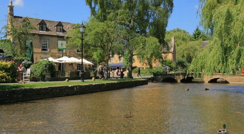 Photo of Wadham Cottage