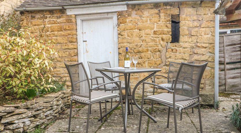 Photo of Wadham Cottage