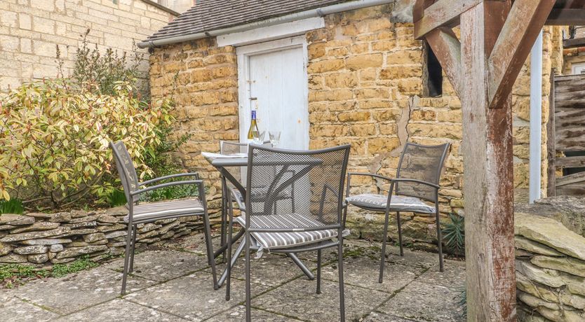 Photo of Wadham Cottage