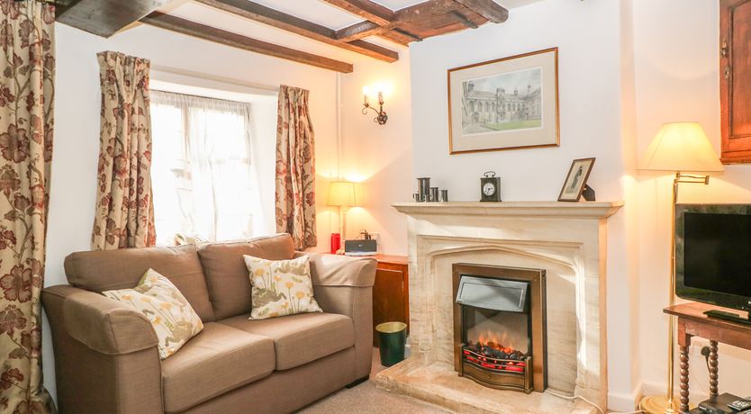 Photo of Wadham Cottage