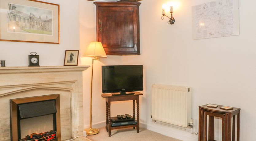 Photo of Wadham Cottage