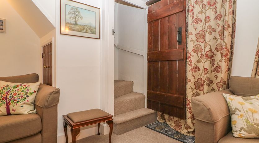 Photo of Wadham Cottage