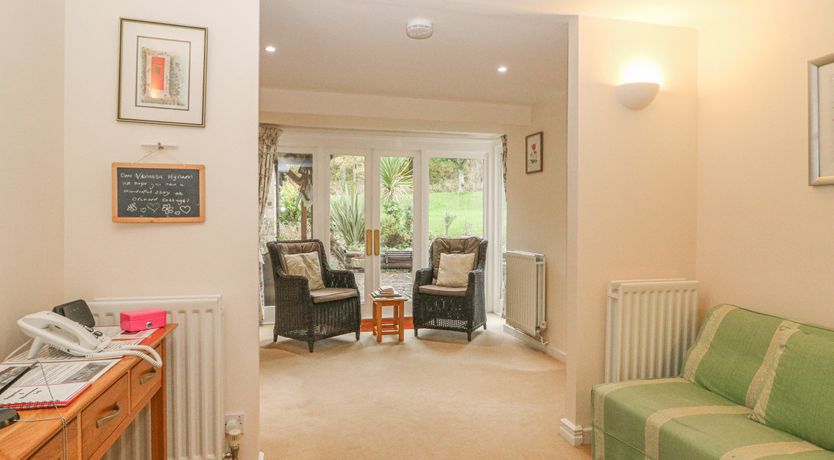 Photo of Orchard Cottage.