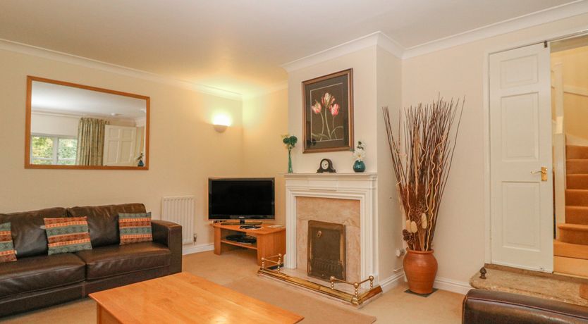 Photo of Orchard Cottage.