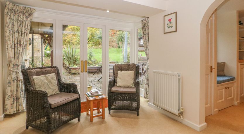 Photo of Orchard Cottage.