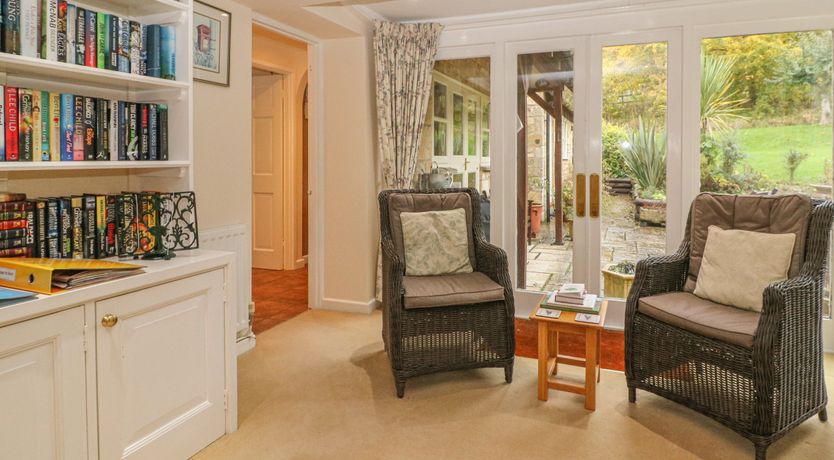 Photo of Orchard Cottage.