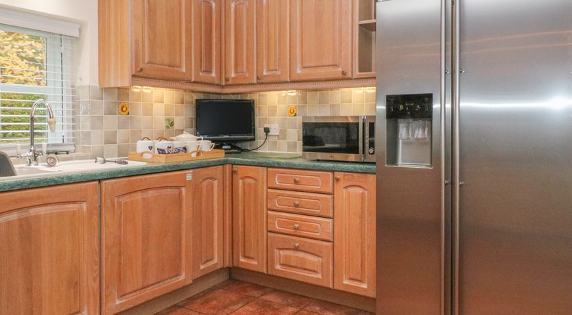 Photo of Orchard Cottage.