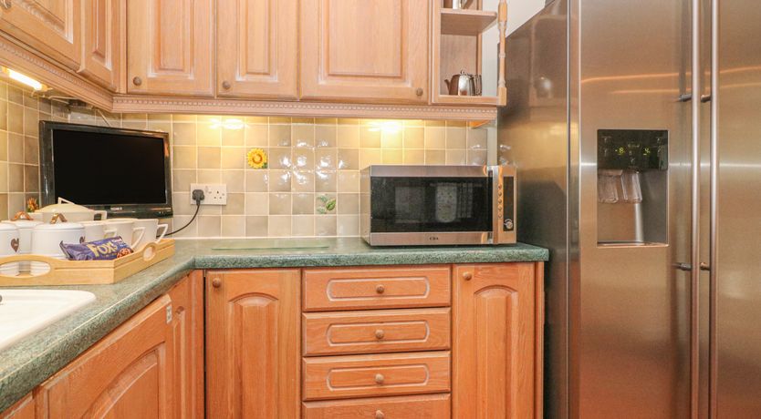 Photo of Orchard Cottage.