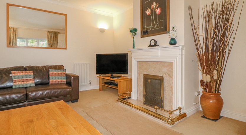 Photo of Orchard Cottage.