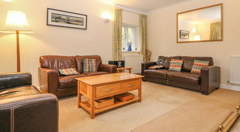 Photo of Orchard Cottage.