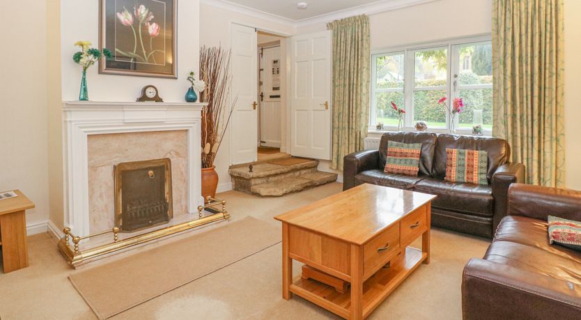 Photo of Orchard Cottage.