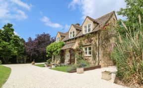 Photo of Orchard Cottage.