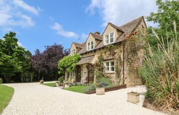 Orchard Cottage. Holiday Cottage