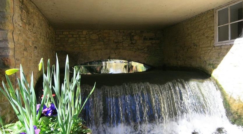 Photo of Cider Press