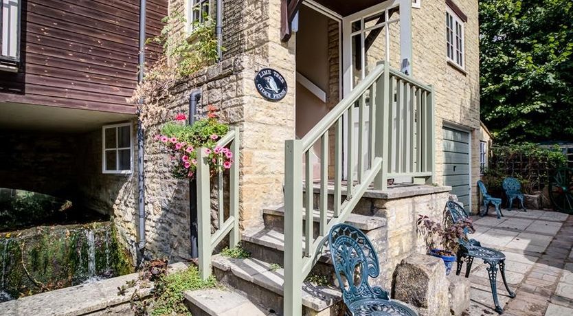 Photo of Cider Press