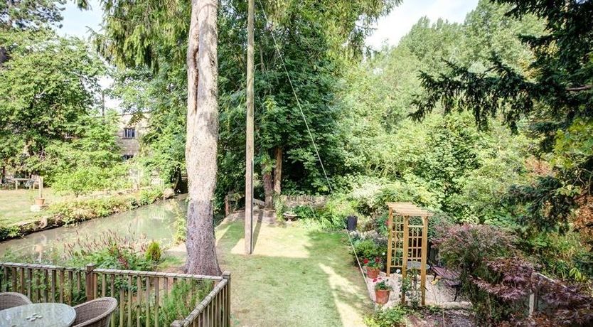 Photo of Cider Press