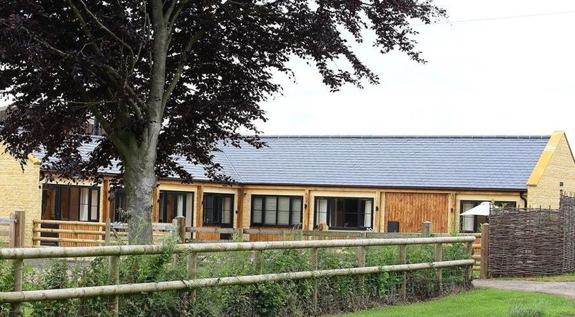 Photo of Court Hayes Farm Barns