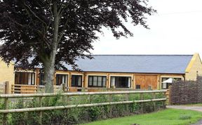 Photo of Court Hayes Farm Barns