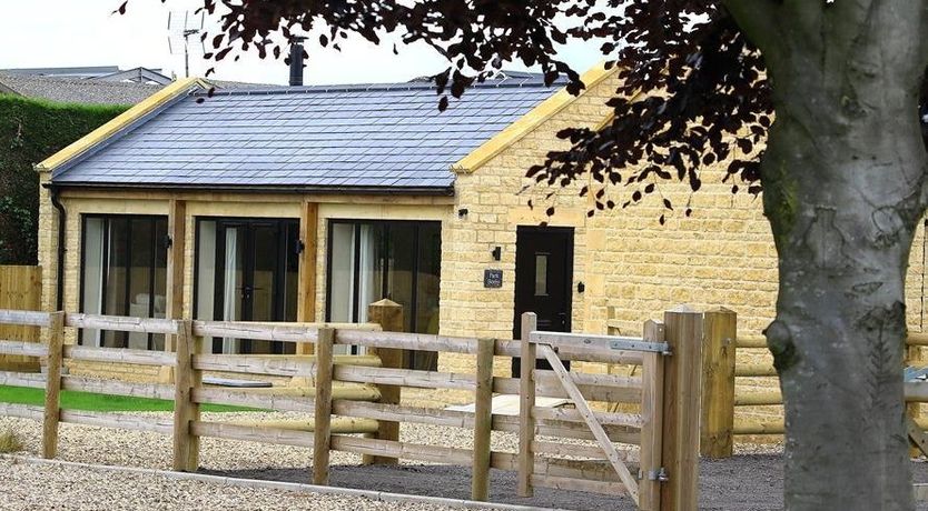 Photo of Court Hayes Farm Barns