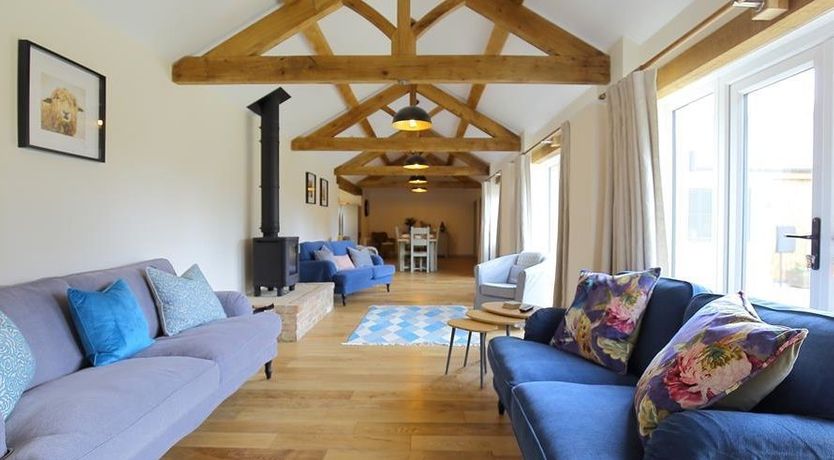 Photo of Court Hayes Farm Barns