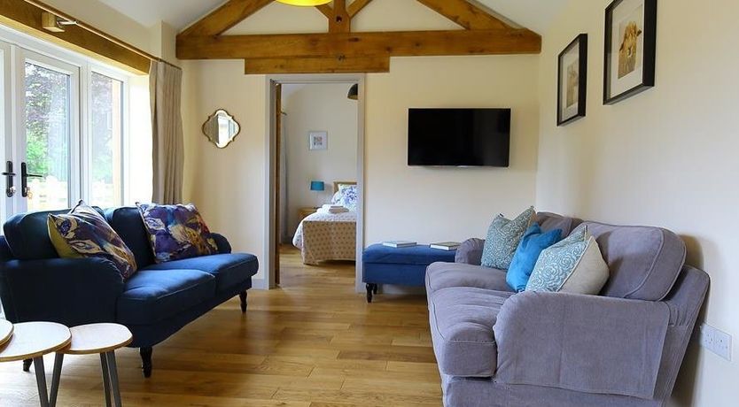 Photo of Court Hayes Farm Barns