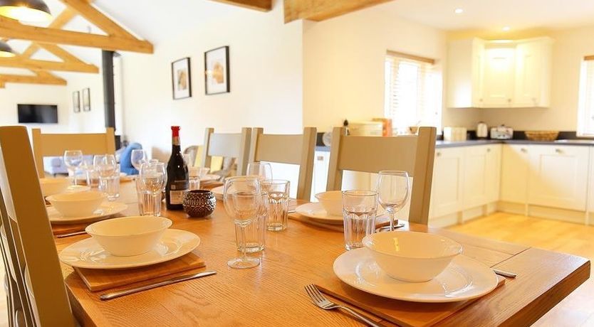 Photo of Court Hayes Farm Barns