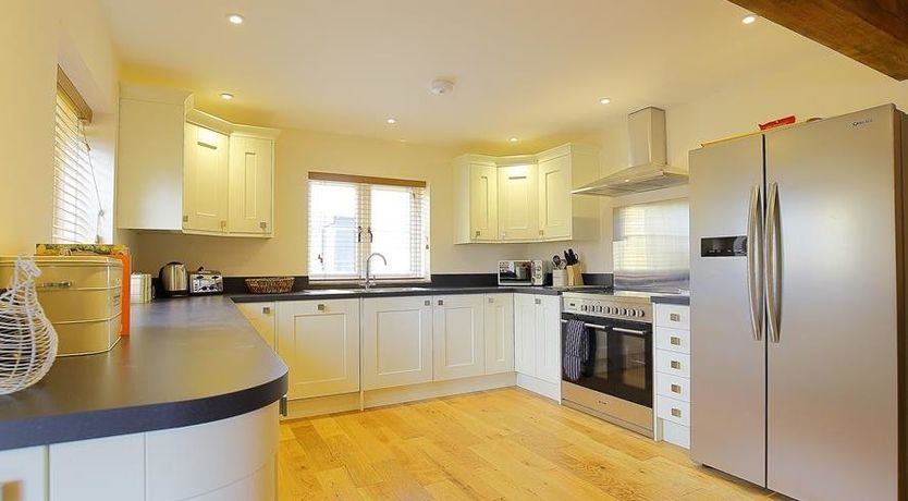 Photo of Court Hayes Farm Barns