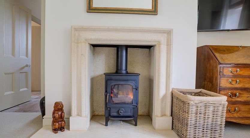 Photo of The Old Dairy