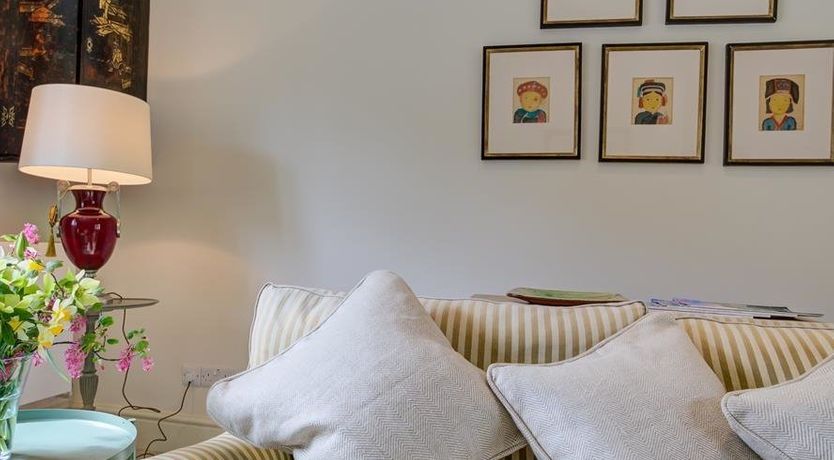 Photo of The Old Dairy