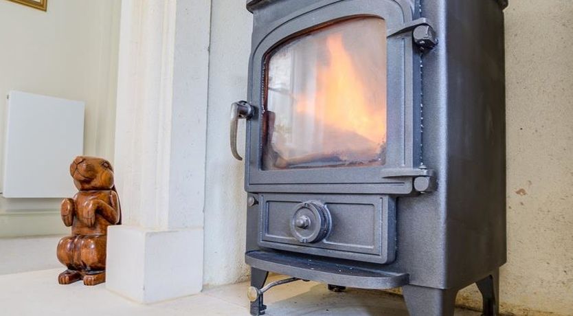 Photo of The Old Dairy