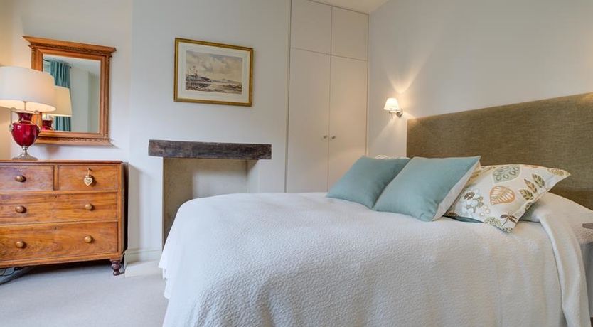 Photo of The Old Dairy